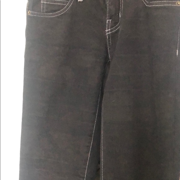 Current Elliot Skinny Jeans - Picture 4 of 7